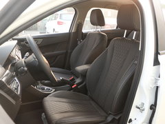 2016款 1.5L 手动舒适型