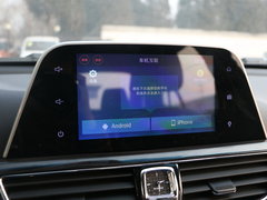 2016款 1.5L 手动舒适型