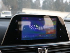 2016款 1.5L 手动舒适型