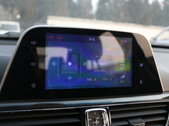 2016款 1.5L 手动舒适型