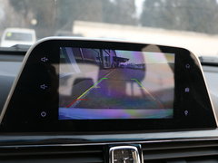 2016款 1.5L 手动舒适型