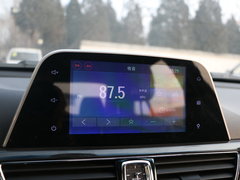 2016款 1.5L 手动舒适型
