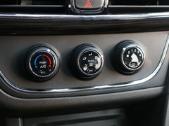 2016款 1.5L 手动舒适型
