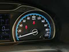 2016款 1.5L 手动舒适型