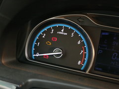 2016款 1.5L 手动舒适型
