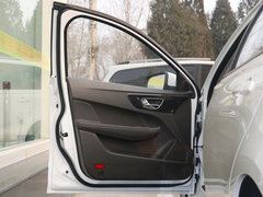 2016款 1.5L 手动舒适型