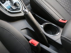 2016款 1.5L 手动舒适型