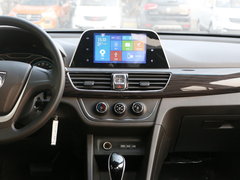 2016款 1.5L 手动舒适型