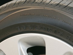 2016款 1.5L 手动舒适型