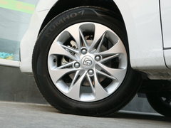 2016款 1.5L 手动舒适型