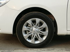 2016款 1.5L 手动舒适型