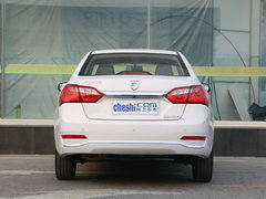 2016款 1.5L 手动舒适型