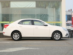 2016款 1.5L 手动舒适型