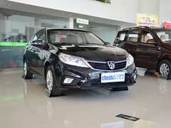 2016款 1.5L 手动标准型