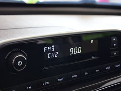 2016款 1.5L 手动标准型
