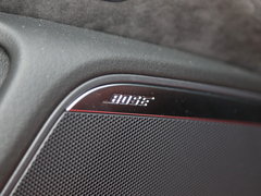 2016款 S6 4.0TFSI