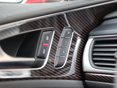 2016款 S6 4.0TFSI