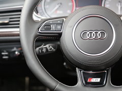 2016款 S6 4.0TFSI