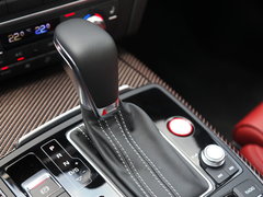 2016款 S6 4.0TFSI