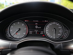 2016款 S6 4.0TFSI
