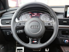 2016款 S6 4.0TFSI