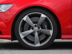 2016款 S6 4.0TFSI
