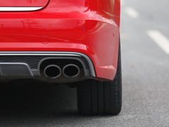 2016款 S6 4.0TFSI