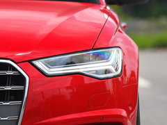 2016款 S6 4.0TFSI