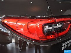 2016款 2.0L 四驱至尊版