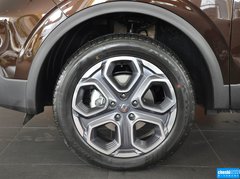 2016款 2.0L 四驱至尊版