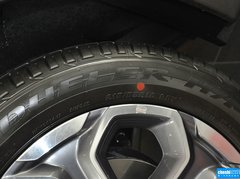 2016款 2.0L 四驱至尊版