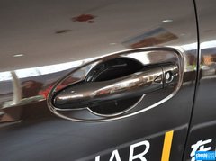 2016款 2.0L 四驱至尊版