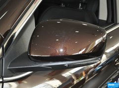 2016款 2.0L 四驱至尊版