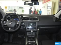 2016款 2.0L 四驱至尊版