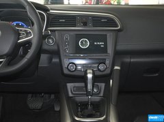 2016款 2.0L 四驱至尊版