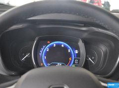 2016款 2.0L 四驱至尊版