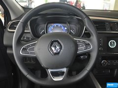 2016款 2.0L 四驱至尊版