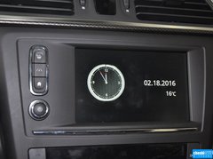 2016款 2.0L 四驱至尊版