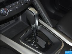 2016款 2.0L 四驱至尊版