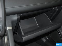 2016款 2.0L 四驱至尊版
