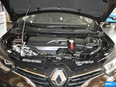 2016款 2.0L 四驱至尊版