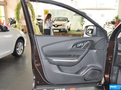 2016款 2.0L 四驱至尊版