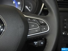 2016款 2.0L 四驱至尊版