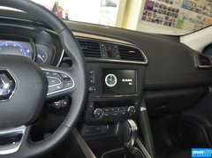 2016款 2.0L 四驱至尊版