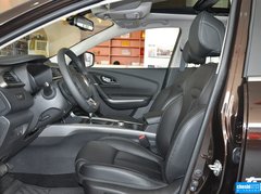 2016款 2.0L 四驱至尊版