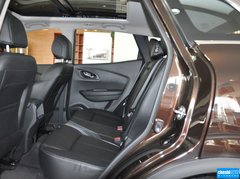 2016款 2.0L 四驱至尊版