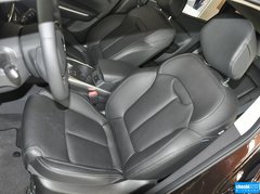2016款 2.0L 四驱至尊版