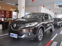 2016款 2.0L 四驱至尊版
