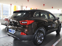 2016款 2.0L 四驱至尊版