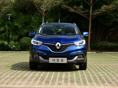 2016款 2.0L 四驅至尊版